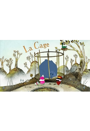 La Cage