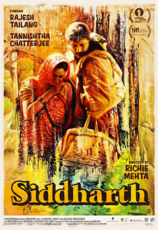 Siddharth ( Film)
