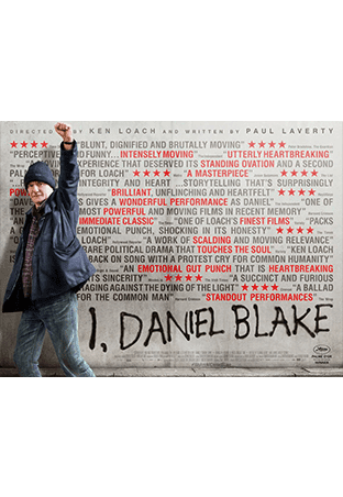 Daniel Blake