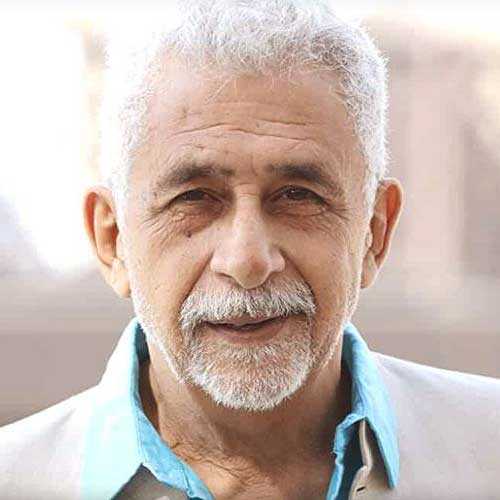 Naseeruddin Shah