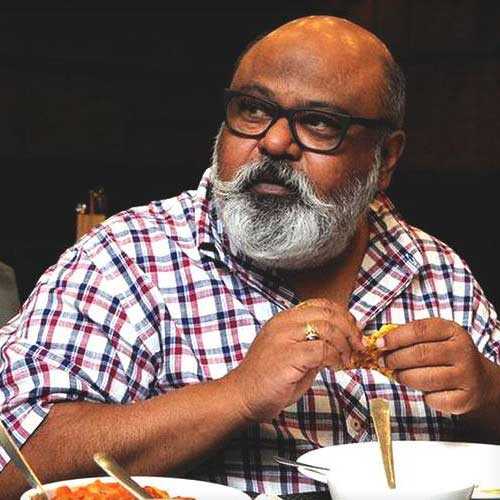 Saurabh Shukla