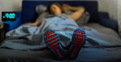 Overcoming sleep disorders