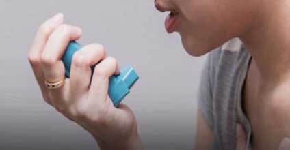 How to deal with an asthma attack when you don’t have your inhaler?