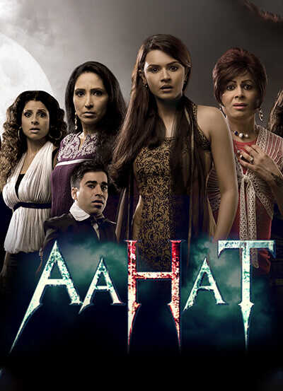 Aahat (season 3)
