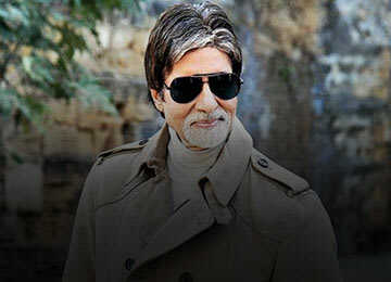 Big B is all set to woo the Tamil audience