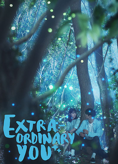 Extra-Ordinary You