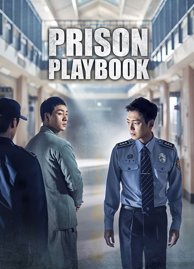 Prison Playbook