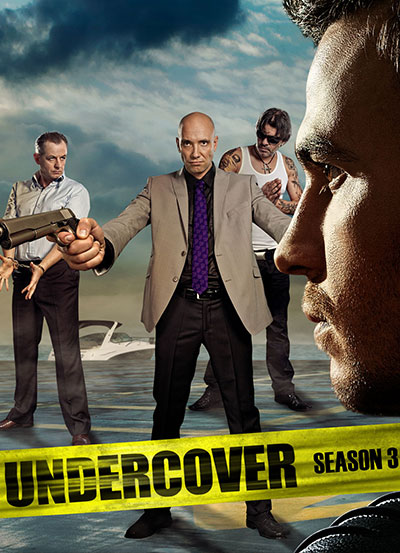 Under Cover Season 3