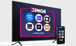 Tata Play Binge Tata Play Binge