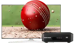 HD Set Top Box HD Set Top Box