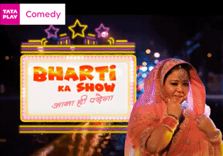 Bharti Ka Show