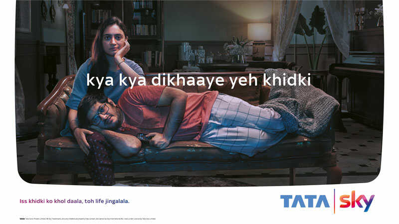 Making tomorrow better than today: Tata Play’s New Purpose Statement