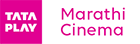 Tata Play Marathi Cinema Logo