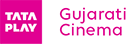 Tata Play Gujarati Cinema Logo