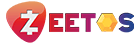 zeetos Logo