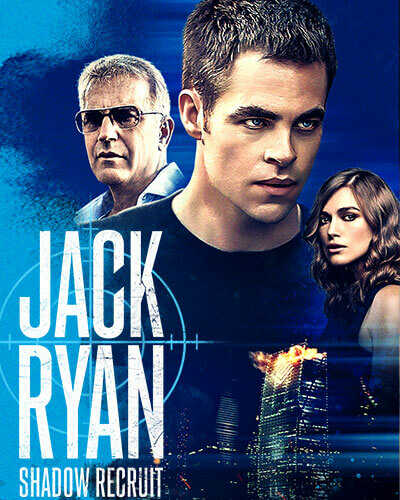 Jack Ryan 