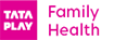 Tata Play Family Health Logo