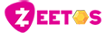 zeetos Logo