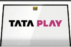 TV Tata Play Logo