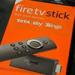 Tata Play Fire tv stick poster