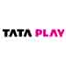 Tata Play Logo