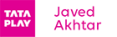 Tata Play Javed Akhtar Logo