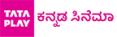 Tata Play Kannada Cinema Logo