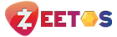 zeetos Logo