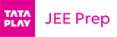 Tata Play JEE Prep Logo