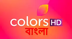 Colors Bangla Channel