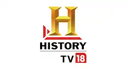 HISTORY TV18 Channel