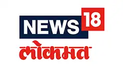 News18 Lokmat Channel