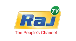 Raj TV Channel
