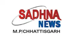 Sadhna News MP CG Channel