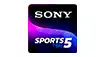 Sony Sports Ten 5 Channel