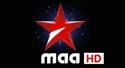 STAR Maa HD Channel