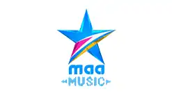 Star Maa Music Channel