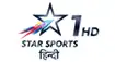 Star Sports 1 Hindi HD Channel