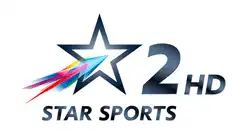 Star Sports 2 HD Channel