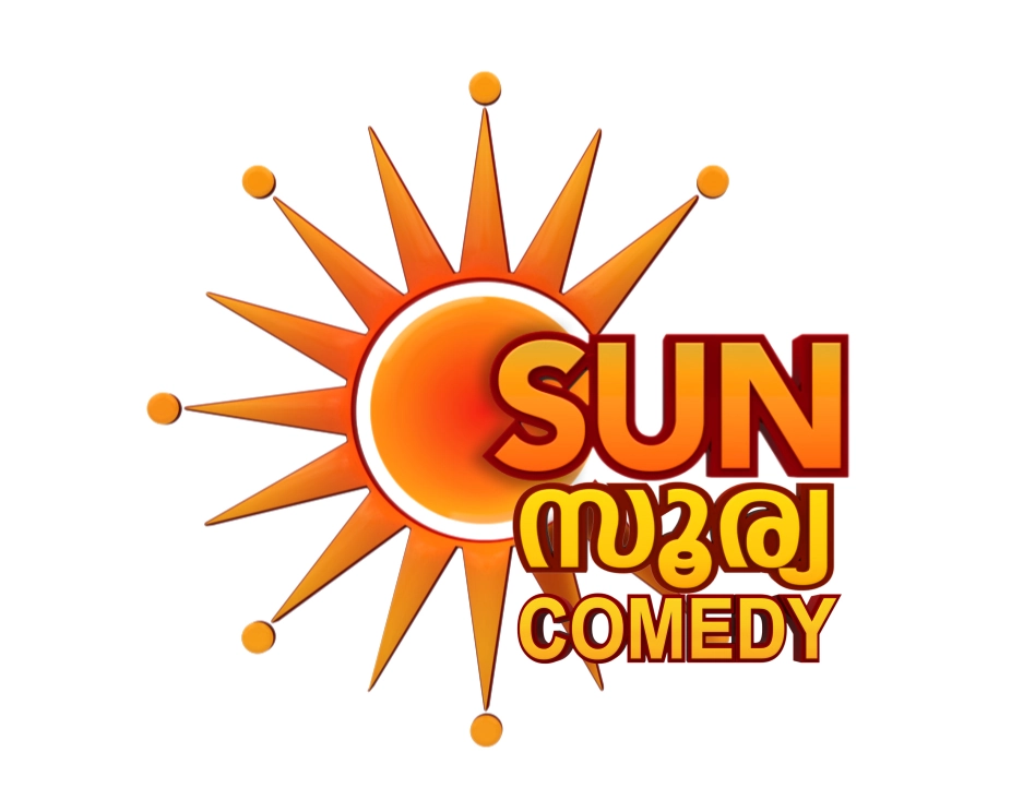 Sun Surya Comedy Channel