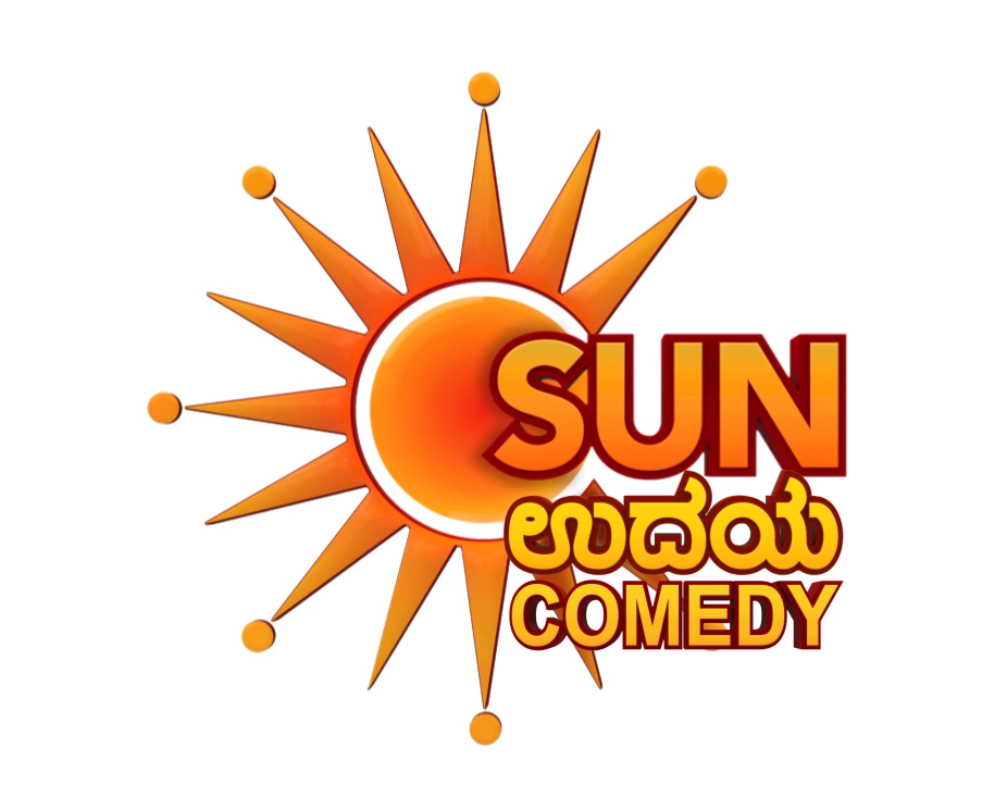 Sun Udaya Comedy Channel