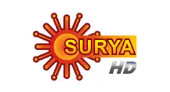 Surya TV HD Channel
