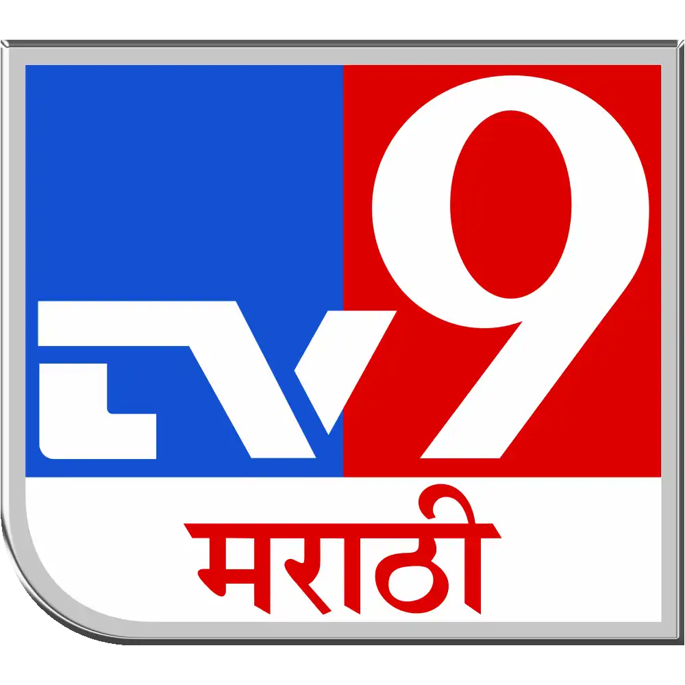 TV9 Marathi Channel