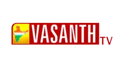 Vasanth TV Channel