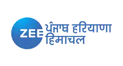 Zee Punjab Haryana Himachal Pradesh