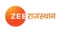 Zee Rajasthan News Channel
