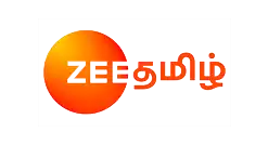 Zee Tamil Channel