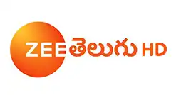 Zee Telugu HD Channel