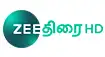 Zee Thirai HD Channel