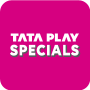 Tata Play TP Specials